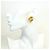 Chanel Gold Clip-On Ohrringe Golden - Ansicht 5