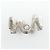 Autre Marque Anel Tiffany & Co. Frank Gehry Equus - vista 2