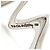 Autre Marque Anel Tiffany & Co. Frank Gehry Equus - vista 4