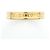 Autre Marque Tiffany & Co. Ring Band aus 18K Gelbgold - Ansicht 2