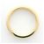 Autre Marque Tiffany & Co. Ring Band aus 18K Gelbgold - Ansicht 3