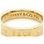 Autre Marque Tiffany & Co. Ring Band aus 18K Gelbgold - Ansicht 4