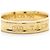 Autre Marque Tiffany & Co. Ring Band aus 18K Gelbgold - Ansicht 5