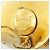 Orecchini a clip Chanel Blue and Gold D'oro - vista 4