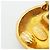 Orecchini a clip Chanel placcati oro D'oro - vista 6