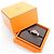 Ring Hermès Anello Hermes Enchainée Chaine d'Ancre - vista 10