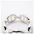 Ring Hermès Anello Hermes Enchainée Chaine d'Ancre - vista 11