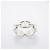 Ring Hermès Anello Hermes Enchainée Chaine d'Ancre - vista 2