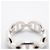 Ring Hermès Anello Hermes Enchainée Chaine d'Ancre - vista 5