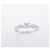 Autre Marque Tiffany & Co. Harmony Ehering - Ansicht 2