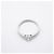 Autre Marque Tiffany & Co. Harmony Ehering - Ansicht 3