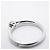 Autre Marque Tiffany & Co. Harmony Ehering - Ansicht 5