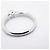 Autre Marque Tiffany & Co. Harmony Ehering - Ansicht 9