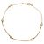Autre Marque Bracciale con ciondolo Tiffany & Co. By the Yard