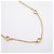 Autre Marque Bracciale con ciondolo Tiffany & Co. By the Yard - vista 2