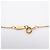 Autre Marque Bracciale con ciondolo Tiffany & Co. By the Yard - vista 5