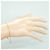 Autre Marque Bracciale con ciondolo Tiffany & Co. By the Yard - vista 6