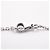 Collana Chanel Comet Star - vista 4