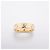 Anello Cartier Mini Love in oro giallo 18K - vista 2