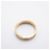 Anello Cartier Mini Love in oro giallo 18K - vista 3