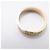 Anello Cartier Mini Love in oro giallo 18K - vista 7