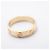 Anello Cartier Mini Love in oro giallo 18K - vista 8