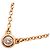 Autre Marque Collana Tiffany & Co. By the Yard