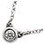 Autre Marque Collana Tiffany & Co. By the Yard