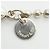 Autre Marque Collana Tiffany & Co. Return to Oval in argento sterling - vista 5