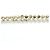 Autre Marque Collana Tiffany & Co. Return to Oval in argento sterling - vista 9