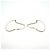 Autre Marque Orecchini Tiffany & Co. Heart in argento sterling 925 - vista 3