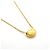 Autre Marque Collana Bean di Tiffany & Co. in oro giallo 18K - vista 2