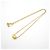 Autre Marque Collana Bean di Tiffany & Co. in oro giallo 18K - vista 3