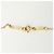 Autre Marque Collana Bean di Tiffany & Co. in oro giallo 18K - vista 4