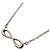 Autre Marque Collana Tiffany & Co. Infinity