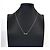 Autre Marque Collana Tiffany & Co. Infinity - vista 6