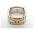 Hermès Hermes Hercules Ring aus Bronze und Silber 925 - Ansicht 4