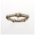 Autre Marque Anello Bamboo Band Tiffany & Co. in Argento Sterling 925 - vista 2