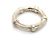 Autre Marque Anello Bamboo Band Tiffany & Co. in Argento Sterling 925 - vista 3