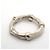 Autre Marque Anello Bamboo Band Tiffany & Co. in Argento Sterling 925 - vista 5