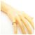 Autre Marque Anello Bamboo Band Tiffany & Co. in Argento Sterling 925 - vista 6