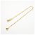 Autre Marque Collana Cuore Tiffany & Co. in Oro Giallo 18K - vista 3