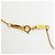 Autre Marque Collana Cuore Tiffany & Co. in Oro Giallo 18K - vista 5