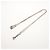 Autre Marque Collana Tiffany & Co. By the Yard - vista 3