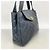 Borsa Chanel Matelassé in pelle d'agnello Nero - vista 2