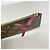 Portafoglio Louis Vuitton Monogram Pochette Felicie Fuschia - vista 8