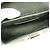 Borsa a tracolla Louis Vuitton Epi Twist PM Nero - vista 4