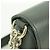 Borsa a tracolla Louis Vuitton Epi Twist PM Nero - vista 7