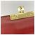 Borsa a tracolla Gucci GG Supreme Marrone Rosso - vista 11