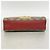 Borsa a tracolla Gucci GG Supreme Marrone Rosso - vista 3